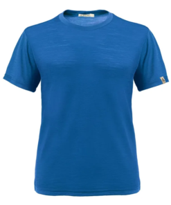 Aclima LightWool 140 Classic Tee M Daphne