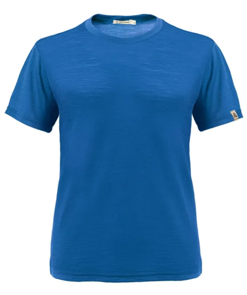 Aclima LightWool 140 Classic Tee M Daphne