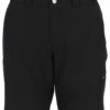 Twentyfour Flåm 2.0 LS Shorts Dame Sort