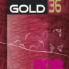 NOBEL GOLD 36 12-70-5 36GR. (10 pk.)
