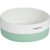 Companion ceramic feeding bowl with silicon - Lichen 1,8L