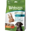 Whimzees Occupy Antler L, 6 stk, 360 g MP