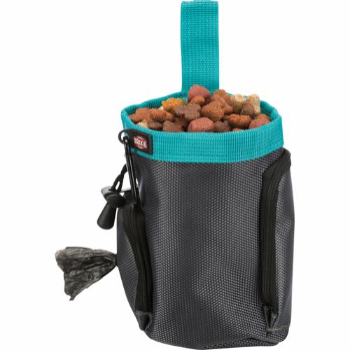 Dog Activity Baggy Snack bag 2in1