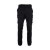 Twentyfour 1222 LS Pant M Soft black