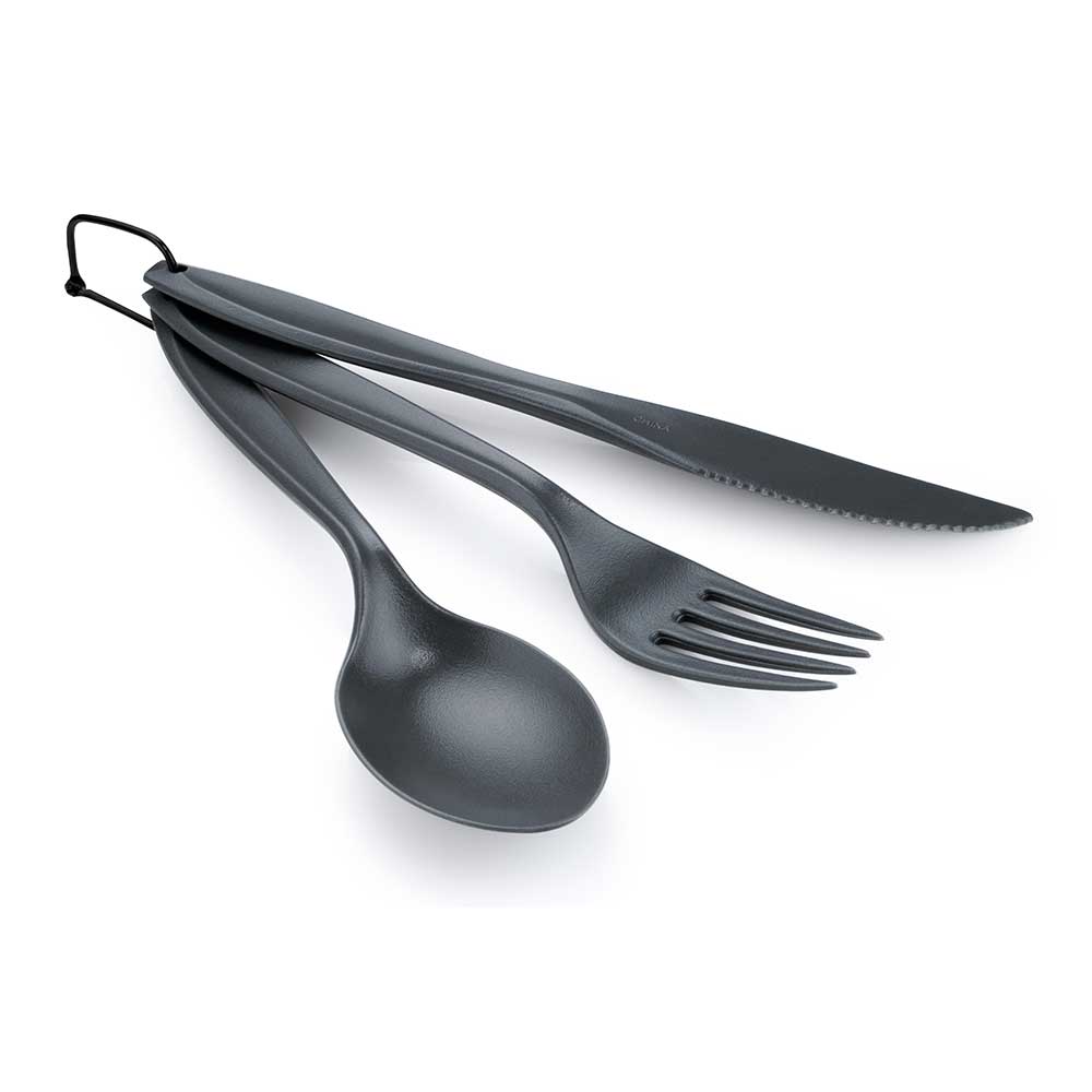 GSI Outdoors Cutlery