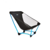 Helinox Ground Chair Black/ Cyan Blue