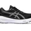 Asics Gel-Kayano 30 Black/Sheet Rock