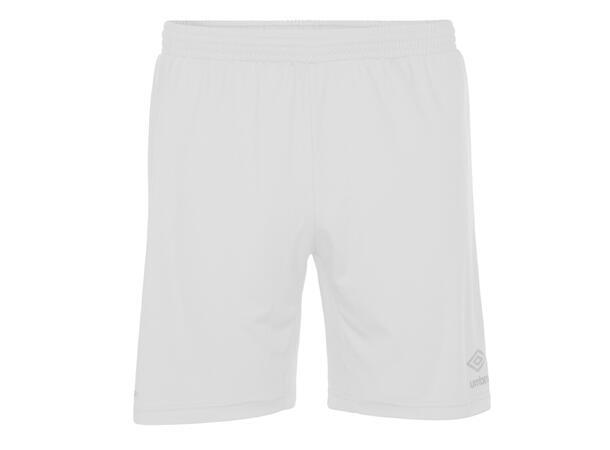 Umbro Core Shorts Hvit