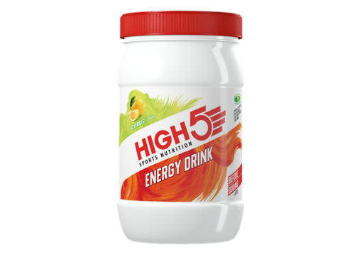 HIGH5 Energy Drink Sitrus1 kg, pulver