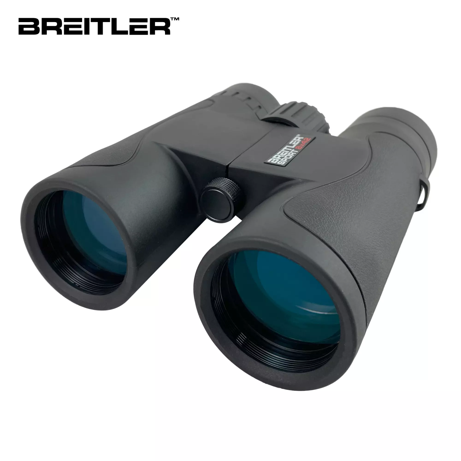 Breitler Sport 8x42 WP Kikkert