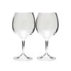 Nesting Red Wine Glass Set 444ML