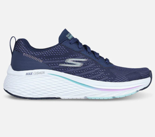 Skechers Women's Max Cushioning Elite 2.0-Break through