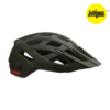 Lazer Helmet Roller MIPS Matte Dark Green