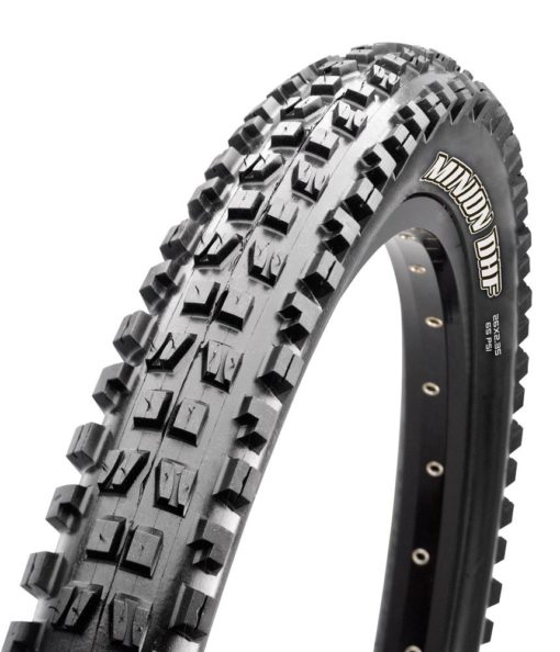 Maxxis Minion DHF 27,5" TR Exo+ Dekk 3C 1012 gr