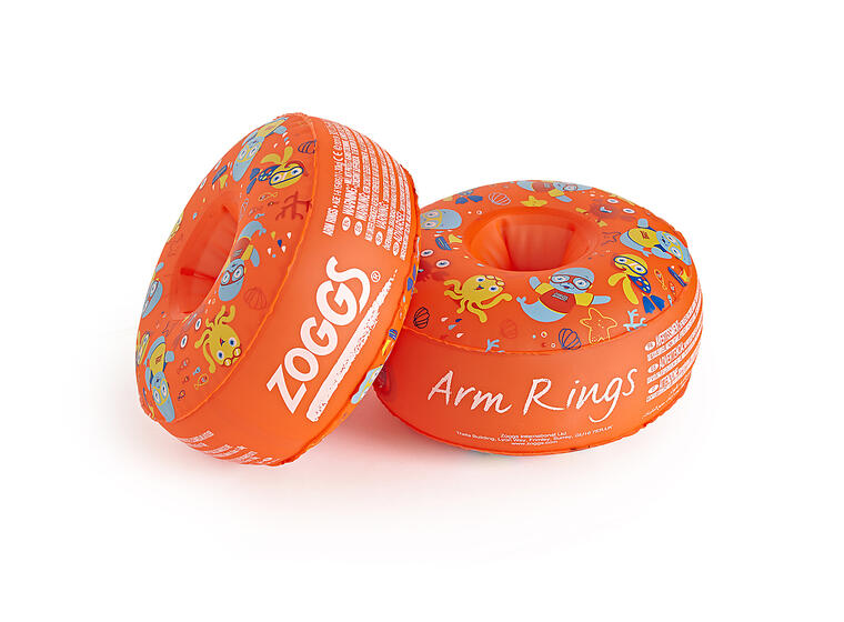 Zoggs Armringer 11-30 KG