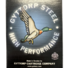 Gyttorp Wetland Steel 12/70 US3 35GR