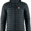 Fjellreven Expedition Lätt Hoodie M Black