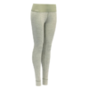 Devold Kvitegga Merino Longs Raw White Womens