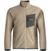 Lundhags Flok Wool Mens Pile Sand