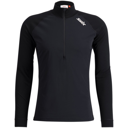 RaceX Classic Wind Half Zip M Black