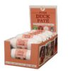 JR Pure Duck Pate 400gr