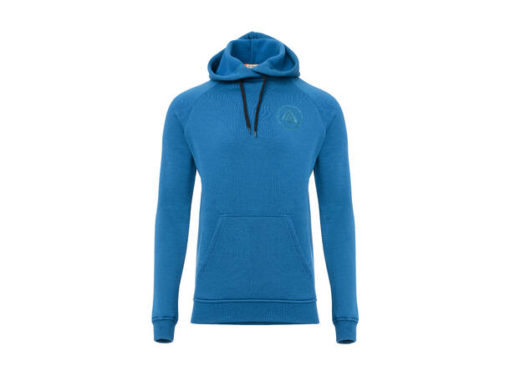 Aclima FleeceWool V2 Hoodie M Corsair