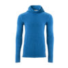 Aclima StreamWool Hoodie M Corsair