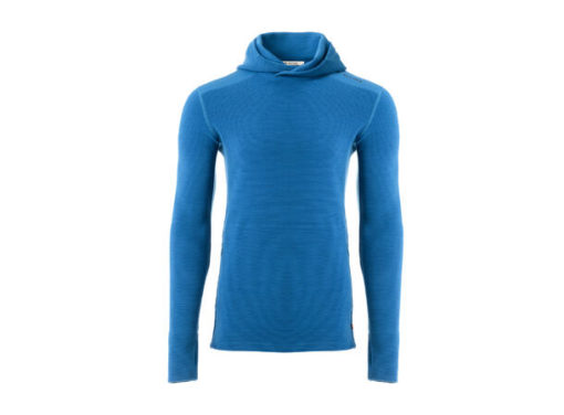 Aclima StreamWool Hoodie M Corsair