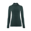 Aclima StreamWool Hoodie W Green Labels