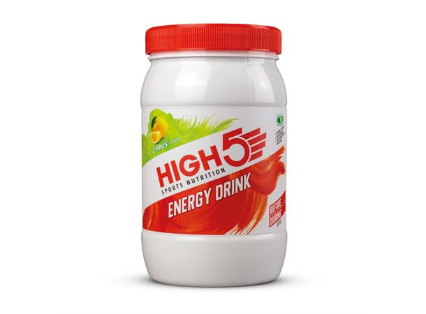 HIGH5 Energy Drink Sitrus