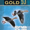NOBEL GOLD 53 12-76-5 53GR. (10 pk.)