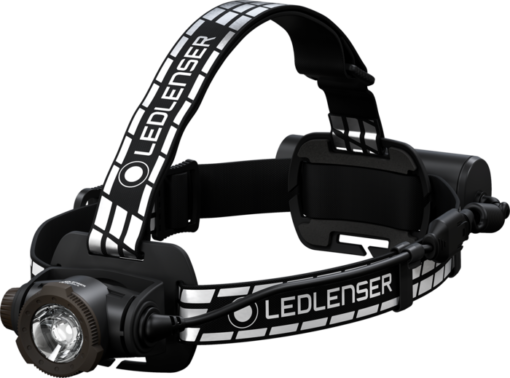 Led Lenser H7R Signature