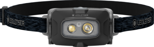 Led Lenser HF4R Core Black