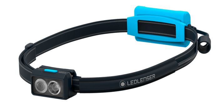 Led Lenser NEO 3 400LM Black/Blue