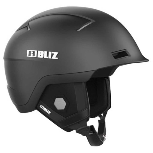 Bliz Infinity Helmet Black