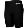 Arena B Team Swim Jammer Solid Black