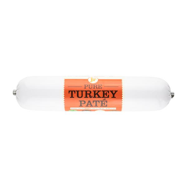 JR Pure Turkey Pate 200GR