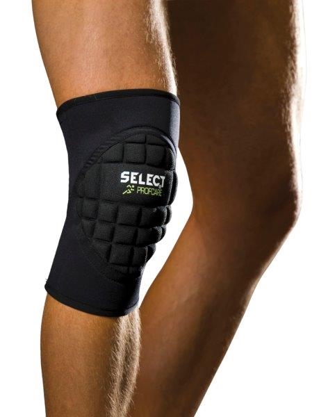 Select Profcare Knee Support w/pad 6202