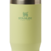 Stanley Drikkeflaske Iceflow Flip Straw Citron 0,89L