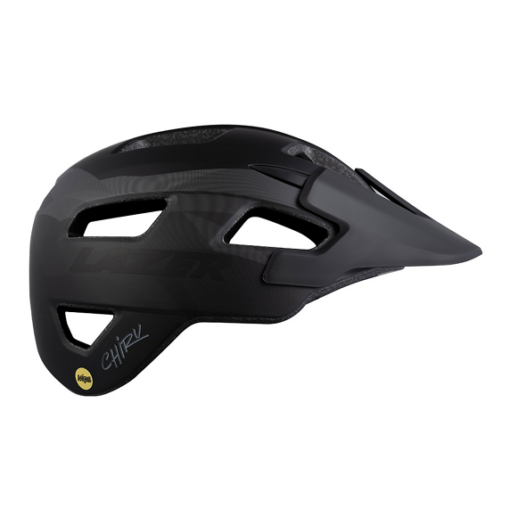 Lazer Helmet Beam JR Matte Black Grey MIPS S/52-56