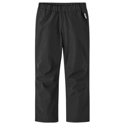Reima Invert Pants Black