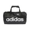 Adidas Linear Duffelbag S Black/White