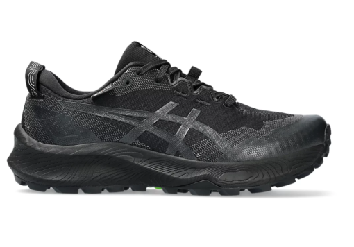 Asics Gel-Trabuco 12 GTX W Black/Graphite Grey