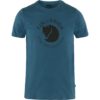 Fjellreven Fox T-shirt M Indigo Blue