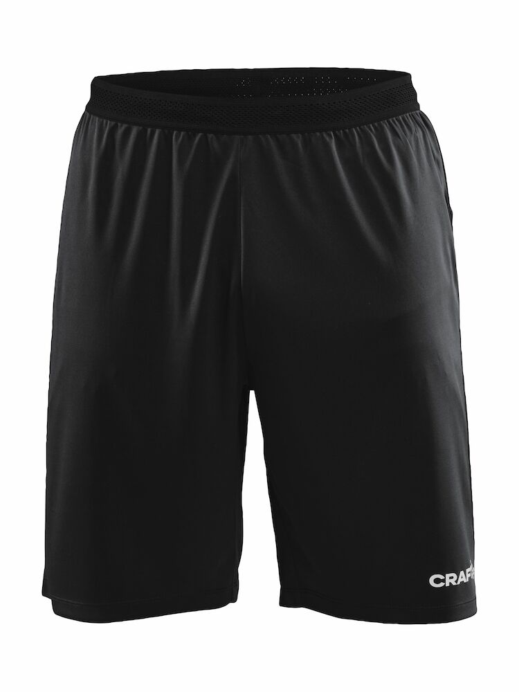 Craft Progress 2.0 Shorts M Black