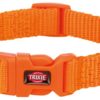Trixie Premium hundehalsbånd XS-S/22-35CM/10mm