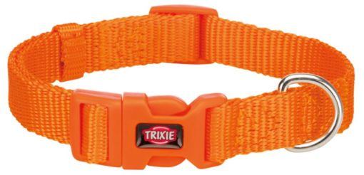 Trixie Premium hundehalsbånd XS-S/22-35CM/10mm