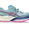 Asics Fujispeed 2 Gris Blue/Black