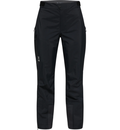 Hagløfs ROC GTX Pant Women Black