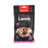 Dogman Lamb cubes 80gr